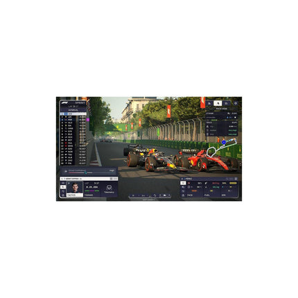 Jeu Xbox X FRONTIER F1 Manager 2023