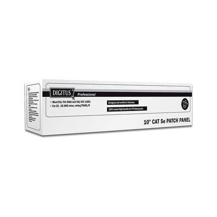 Accessoire rack DIGITUS DN-91508U