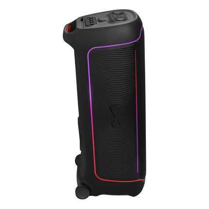 Enceinte sono JBL PartyBox