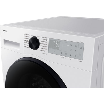 Lave linge séchant hublot SAMSUNG WD11DG5B15BH