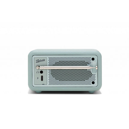 Radio DAB ROBERTS REVIVAL PETITE 2 BLEU CIEL