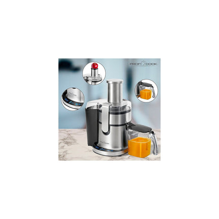 Centrifugeuse PROFICOOK PC-AE1156
