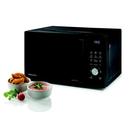 Micro ondes HISENSE H23MOBSD1HG