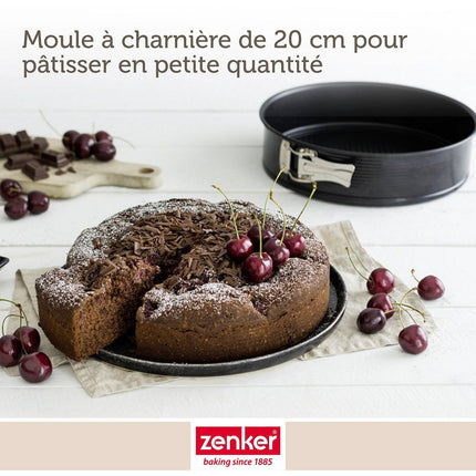 Moule à gâteau ZENKER 9337850B88