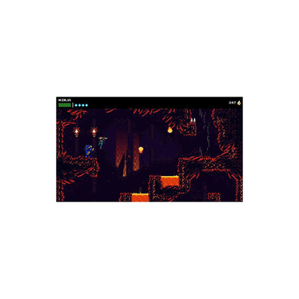 Jeu PS5 DEVOLVER DIGITAL The Messenger