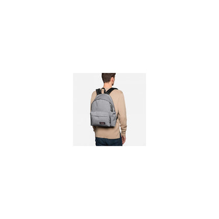 Sac à dos EASTPAK Padded Pak'r sunday grey