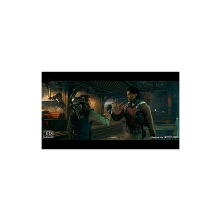 Jeu à télécharger MICROSOFT Star Wars Jedi Survivor Dlx Edt