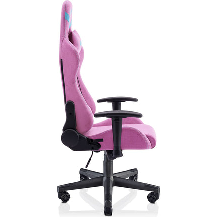 Chaise gaming VALK NYX TISSU