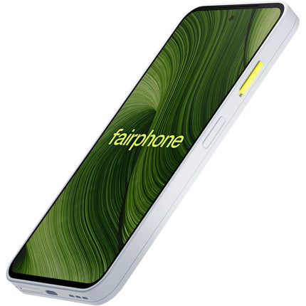 Smartphone FAIRPHONE Durable Génération 6 - 256Go 5G