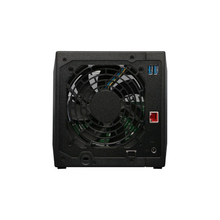Serveur NAS ASUSTOR Drivestor 4 Pro AS3304T