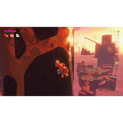 Jeu Switch 2 NINTENDO Donkey Kong Bananza
