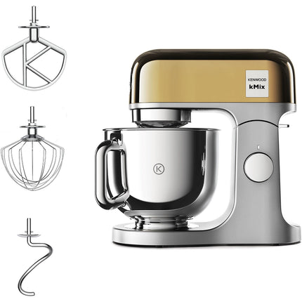 Robot pâtissier KENWOOD KMX760