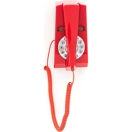 Téléphone filaire GPO RETRO Téléphone analogique GPO TRIM PHONE