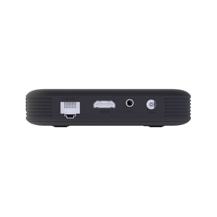 Passerelle multimédia CGV multimédia box Android TV 4K ZTE B866V2K