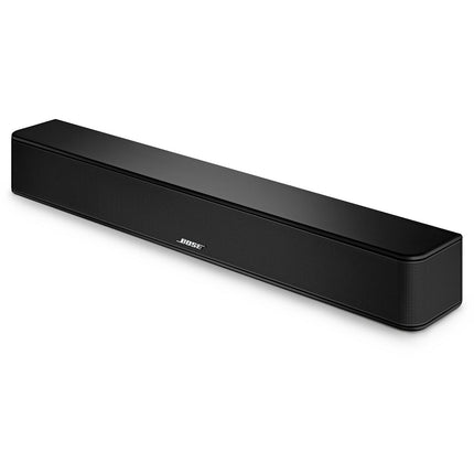 Barre de son BOSE Solo Soundbar Séries 2