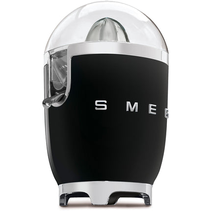 Presse-agrumes SMEG CJF11BLEU Noir