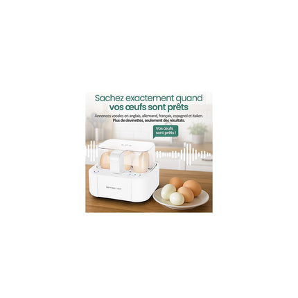 Cuiseur à oeufs EMERIO EB-115560.14