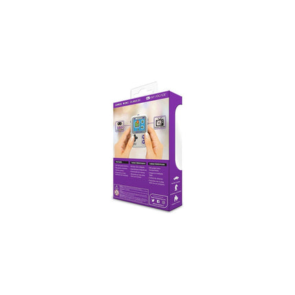 Borne d'arcade MYARCADE Gamer Mini Classic 160 jeux