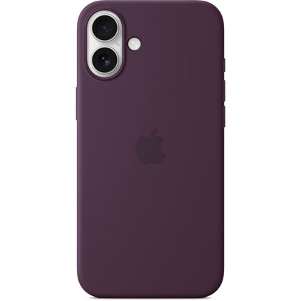 Coque APPLE iPhone 16 Plus MagSafe silicone