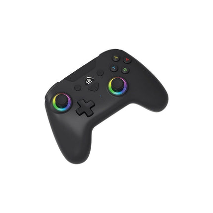 Manette SUBSONIC Swtich 2 & 1 sans fil noir