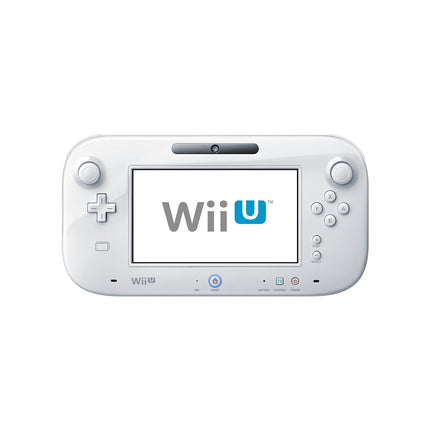 Console Wii U NINTENDO Wii U 8Go Super Smash Bros Reconditionné