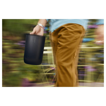 Enceinte portable SONOS Move 2