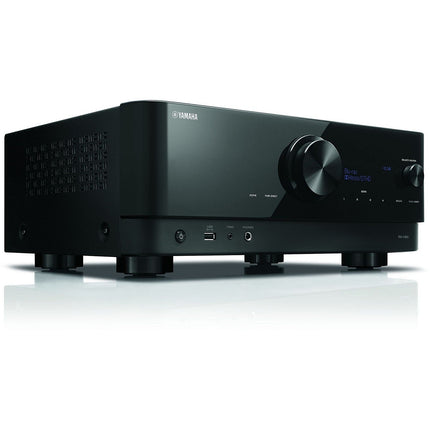 Ampli Home Cinema YAMAHA MusicCast RX-V6A Noir