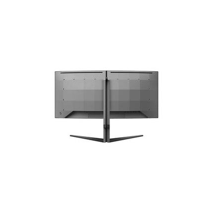 Ecran PC Gamer PHILIPS Evnia 34M2C6500 34" Incurvé QHD 175Hz QD-OLED HDR 400 HDMI 2.1 Ambiglow