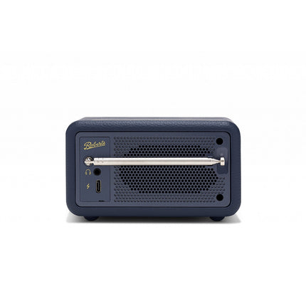 Radio DAB ROBERTS REVIVAL PETITE 2 BLEU MINUIT