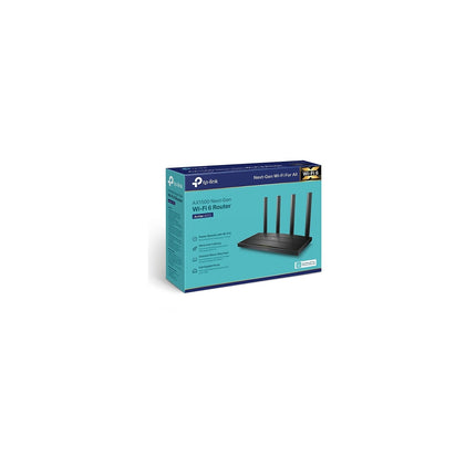 Routeur Wifi TP-LINK Archer AX12 Wifi 6 (AX1500Mbps)
