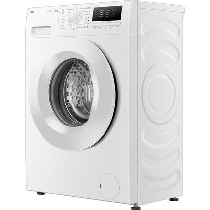 Lave linge compact LISTO LF510-L2b