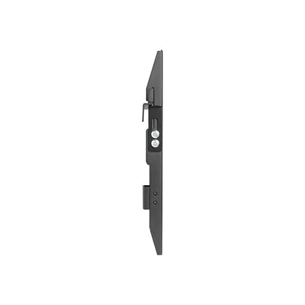 Support mural TV KIMEX Support mural fixe pour écran TV 23"-42"