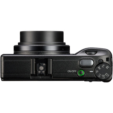 Appareil photo Compact RICOH 251774