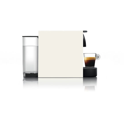 Nespresso KRUPS Essenza Mini Blanche YY2912FD