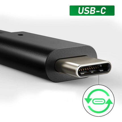 Chargeur secteur 4 SMARTS USB-C Microsoft Surface Recharge Rapide