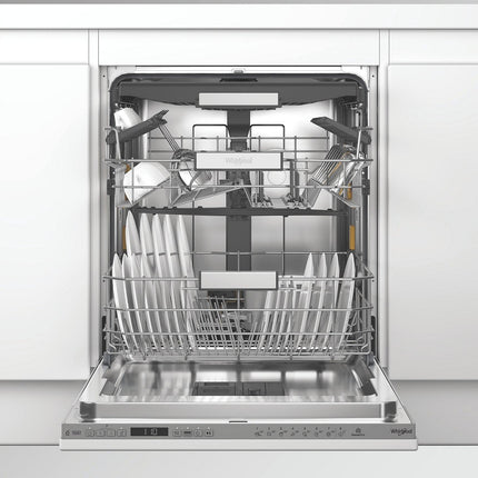 Lave vaisselle encastrable WHIRLPOOL W0ITP51W