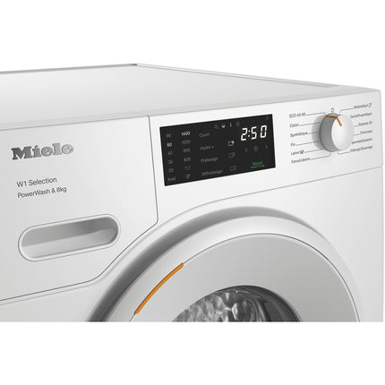 Lave linge hublot MIELE WSB 363 WCS