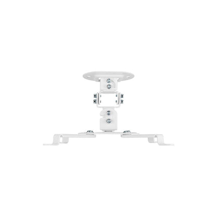 Support vidéoprojecteur METRONIC Support plafond vidéoprojecteur