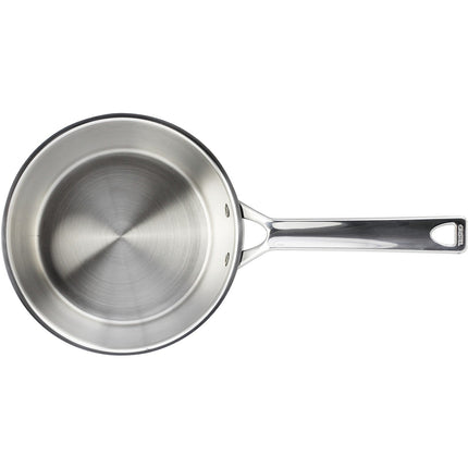 Batterie de cuisine CRISTEL de 3 casseroles 16/18/20 cm - 1826