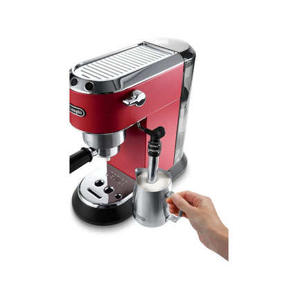 Machine à expresso DELONGHI EC695.