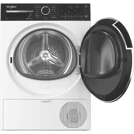 Sèche linge pompe à chaleur WHIRLPOOL CWD86MWBRFR