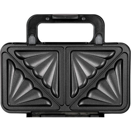 Croque, gaufre, gril MPM Appareil à Sandwich maker 3 en 1