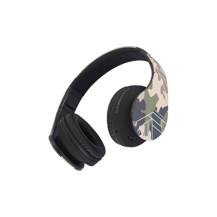 Casque POWERLOCUS p2kids