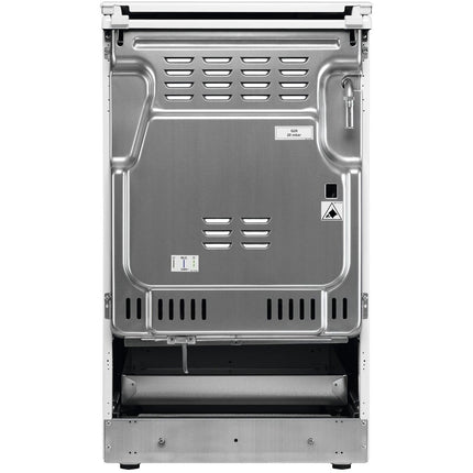Cuisinière gaz ELECTROLUX LKG504010X