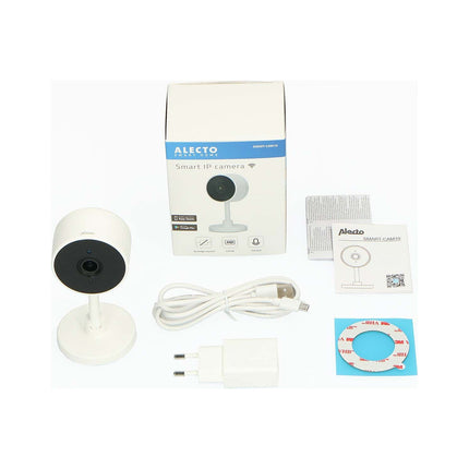 Dashcam ALECTO A004195