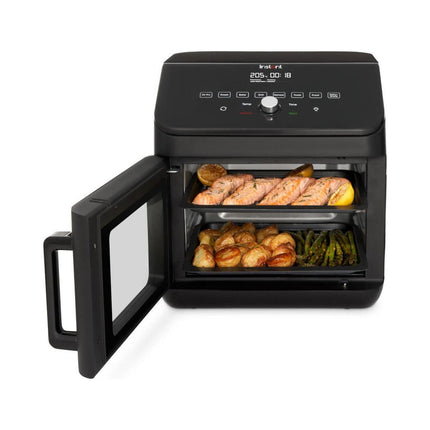 Friteuse sans huile INSTANT POT Vortex ClearCook Oven 13 L