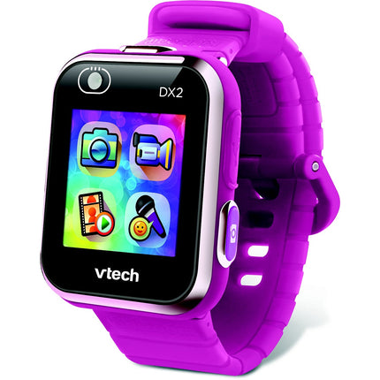 Montre enfant VTECH Kidizoom Smartwatch Framboise
