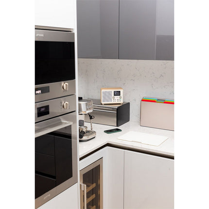 Radio DAB PURE Classic H4 Cotton White