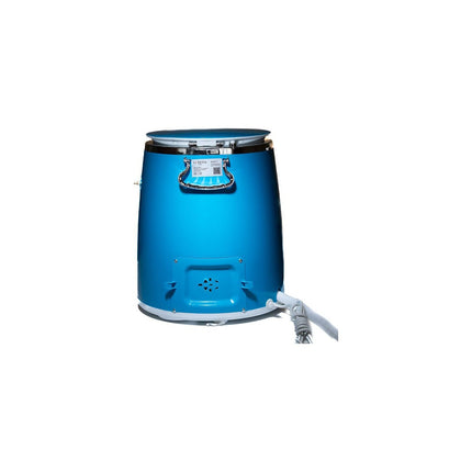 Mini machine à laver LVTETIA Mini lavelinge portable 3,5kg WM380W