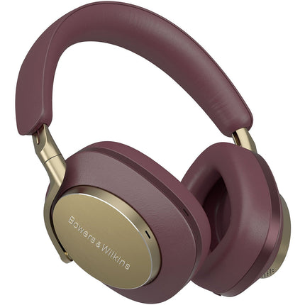 Casque BOWERS AND WILKINS PX8 Bordeaux